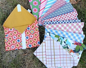 Sandwich wrapper/ Sandwich case/ Sandwich packaging