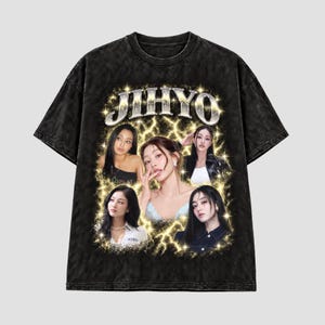 Twice concert shirt - Etsy 日本