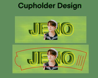 nct printable etsy