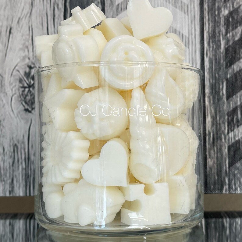 Bath & Body Works Candle Wax Melts Mahogany Vanilla Etsy
