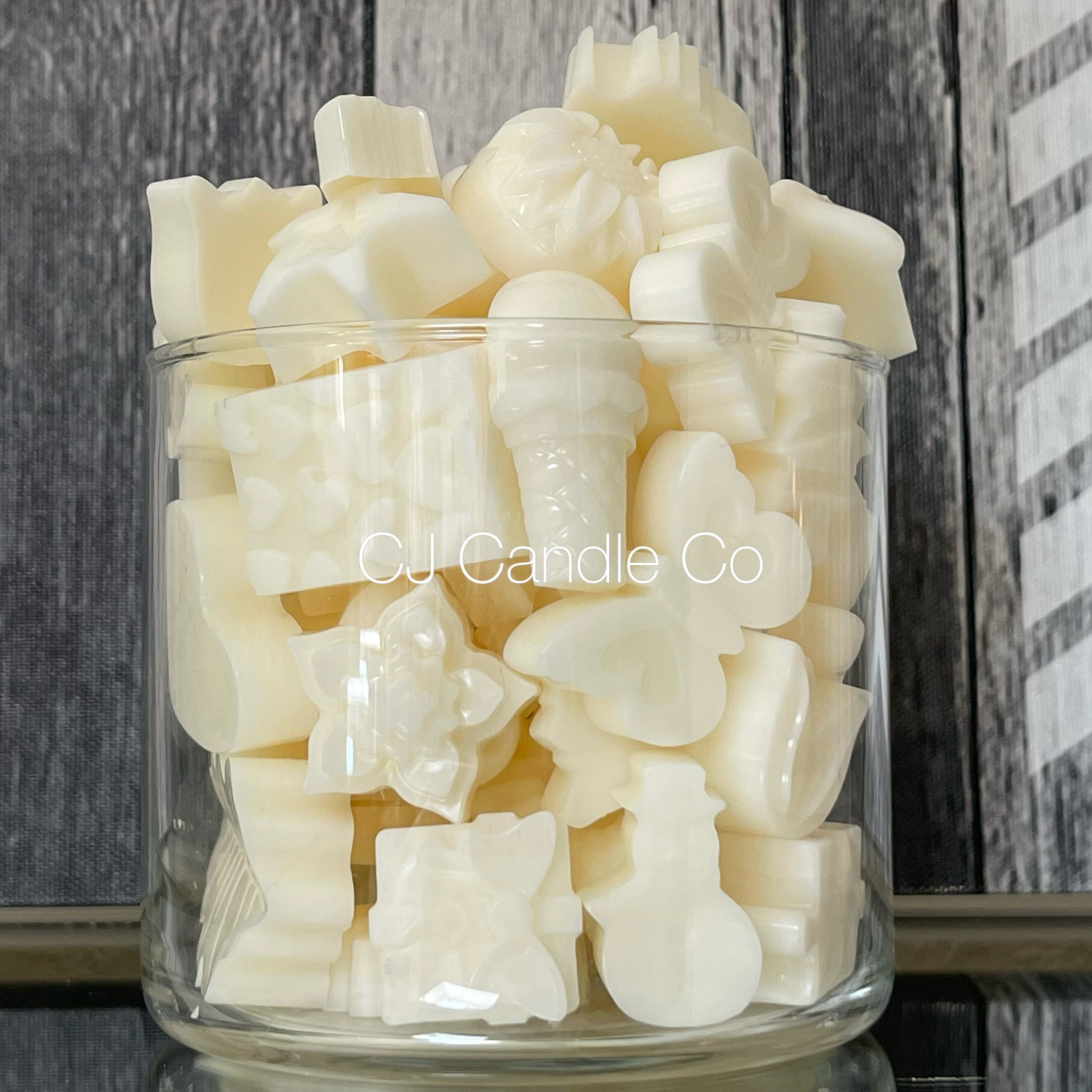 6Pk Scented Wax Melts White Woods - Set of 4 - On Sale - Bed Bath & Beyond  - 38431986
