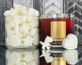 Bath & Body Works Candle Wax Melts Blueberry Sugar - Etsy