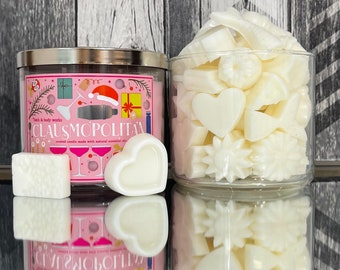 Cactus Blossom Bath & Body Works Candle Wax Melts BBW Wax Melts Perfect  Gift for Mom, Sister, Best Friend, Valentines Day 