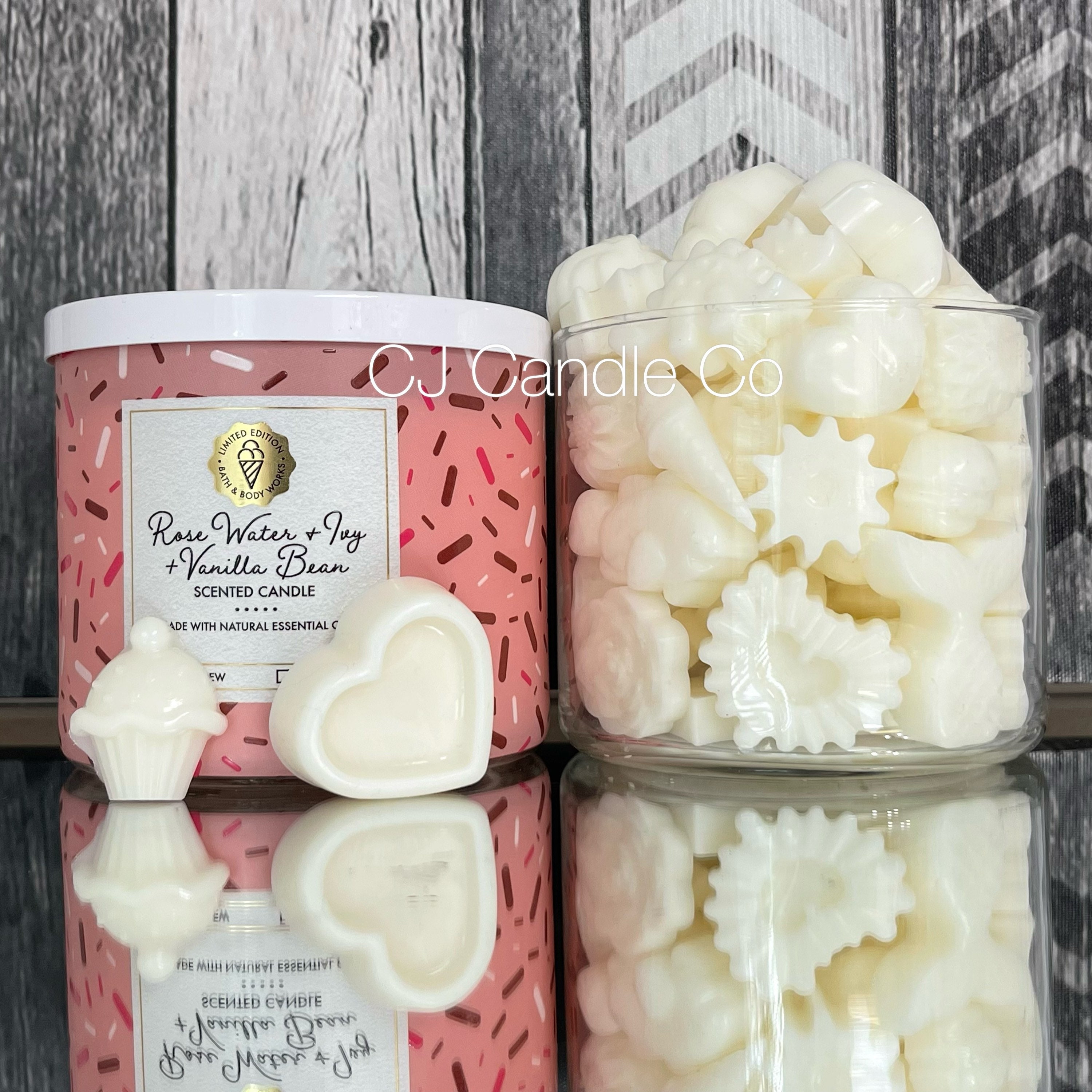 Sweet Red Mango Bath & Body Works Candle Wax Melts BBW Wax Melts Perfect  Gift for Mom, Sister, Best Friend, Valentines BBW Wax Melts 