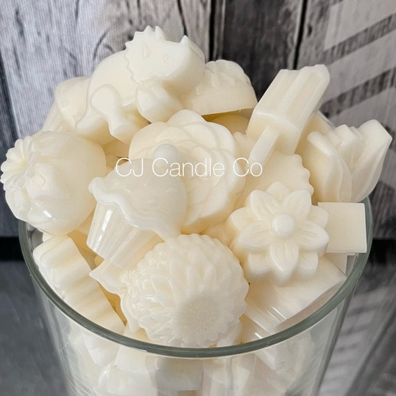 Skinny Mini Candle 1oz (Vanilla Cake) – Skinny Dip Candle