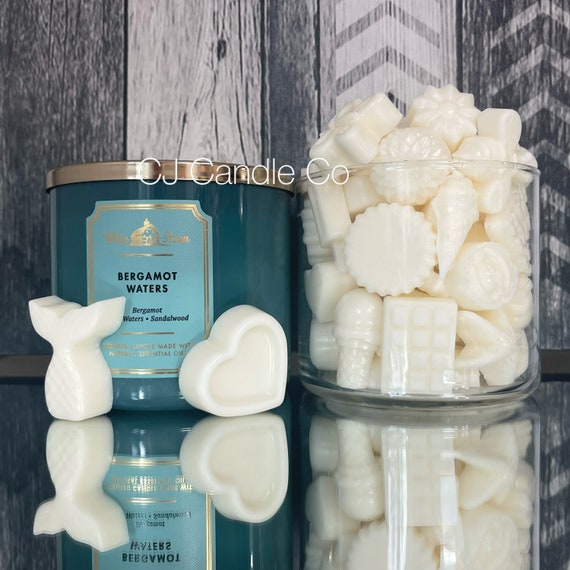 Spring Clementine Bath & Body Works Candle Wax Melts BBW Wax Melts Perfect  Gift for Mom, Sister, Best Friend, Valentines 