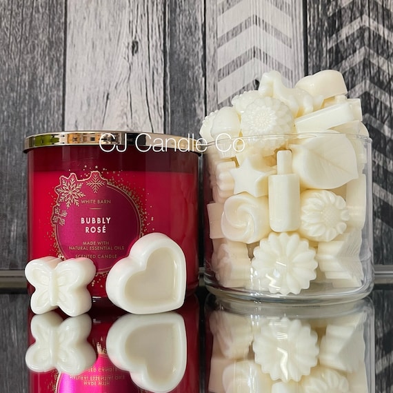 White Christmas - Scented Wax Cube Melts