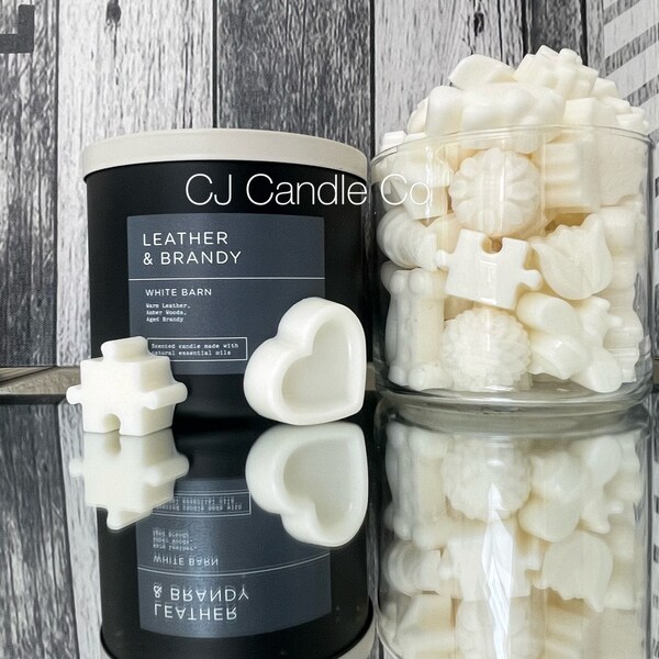 Wax Melts Bath and Body Works Etsy