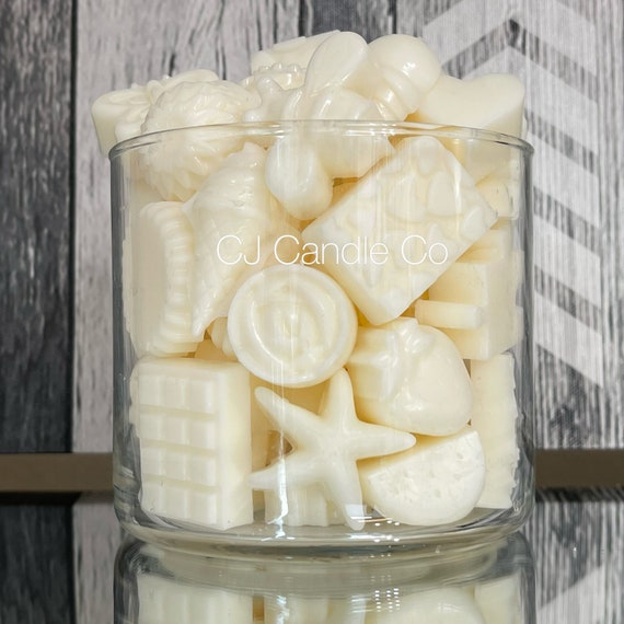 Better Homes & Gardens Lot/3 Scented Wax Melts ~ SNOWY WINTER WOODS