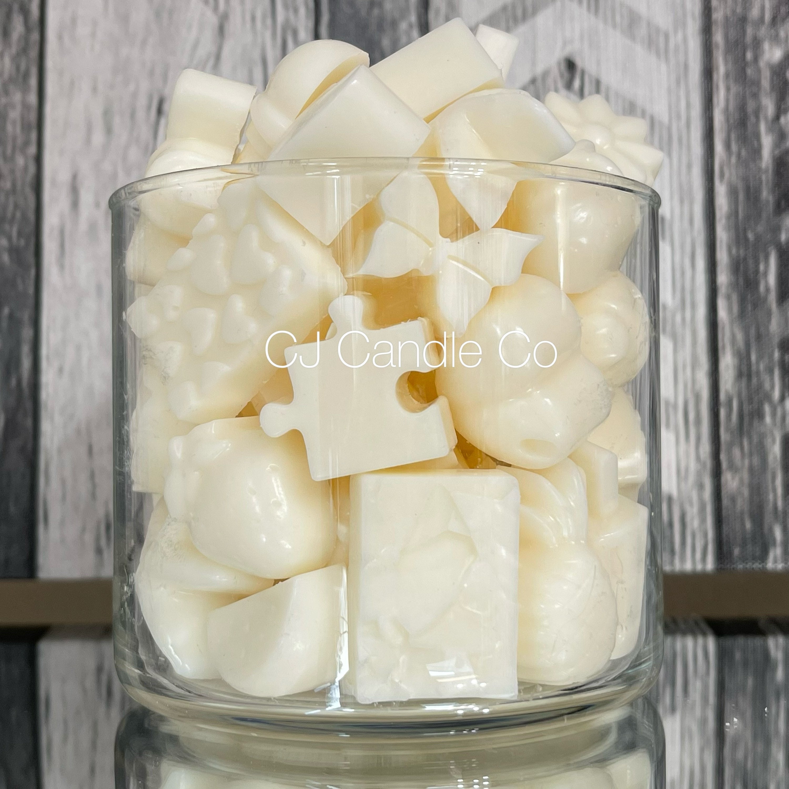 MILF Melts Into Lasting Fragrance - Sexy Spiked Apple Scent - Maximum  Lasting Wax Melt Cubes - 2 Ounces Unique Funny Gift for Women Men, BFF Best