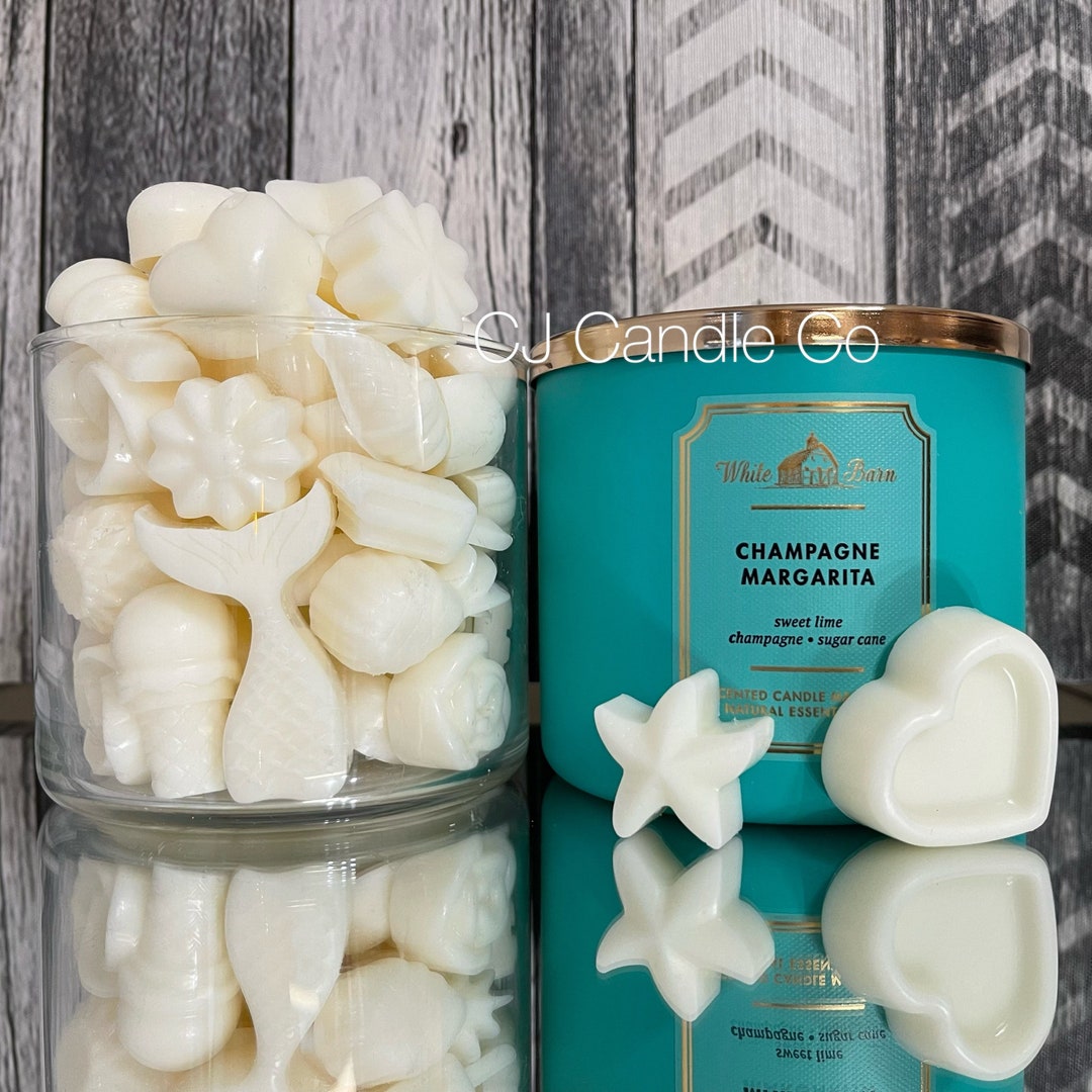 Champagne Margarita Bath & Body Works Candle Wax Melts BBW Wax Melts Perfect Gift for Mom