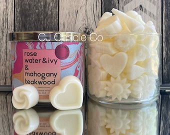 Winter Candy Apple Bath & Body Works Candle Wax Melts BBW Wax Melts Perfect  Gift for Mom, Sister, Best Friend, Valentines 