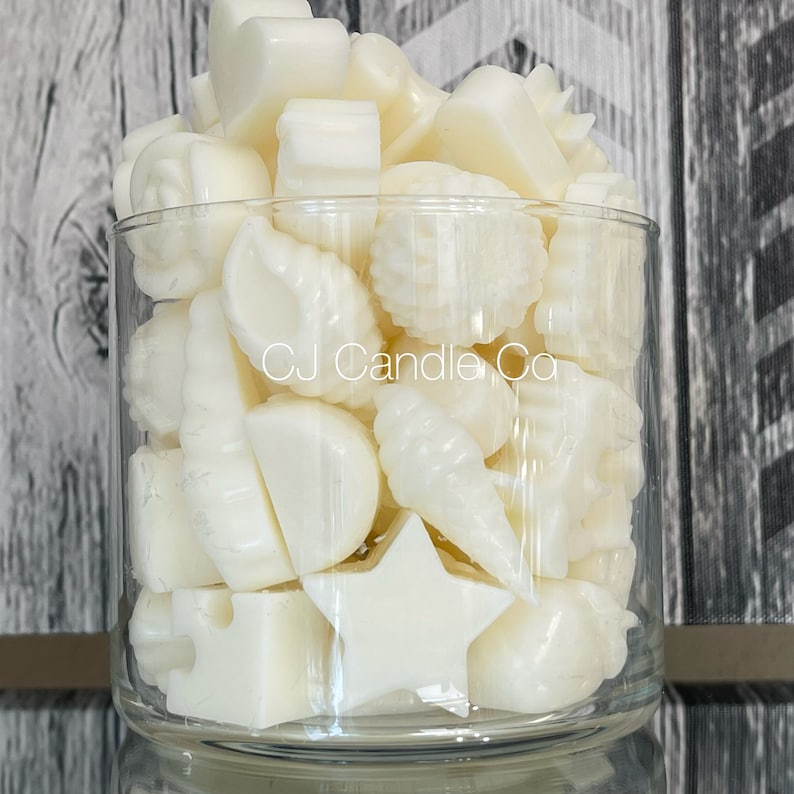 Bath & Body Works Candle Wax Melts Fireside BBW Wax Melts Handmade Cute Perfect Gift for Mothers day, Wedding, Anniversary Gift image 10