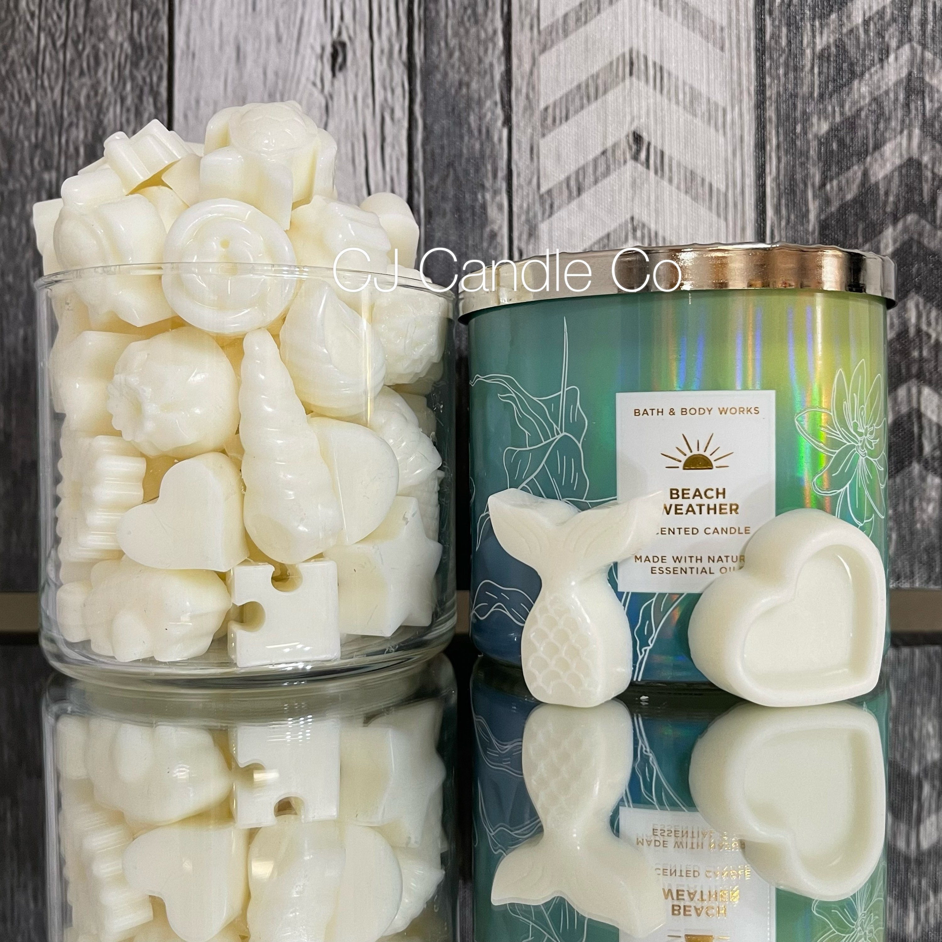 Yankee Candle Wax Melts, Coconut Beach, Fragranced, Search