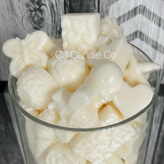 rose water coconut wax melts – pvdgifts