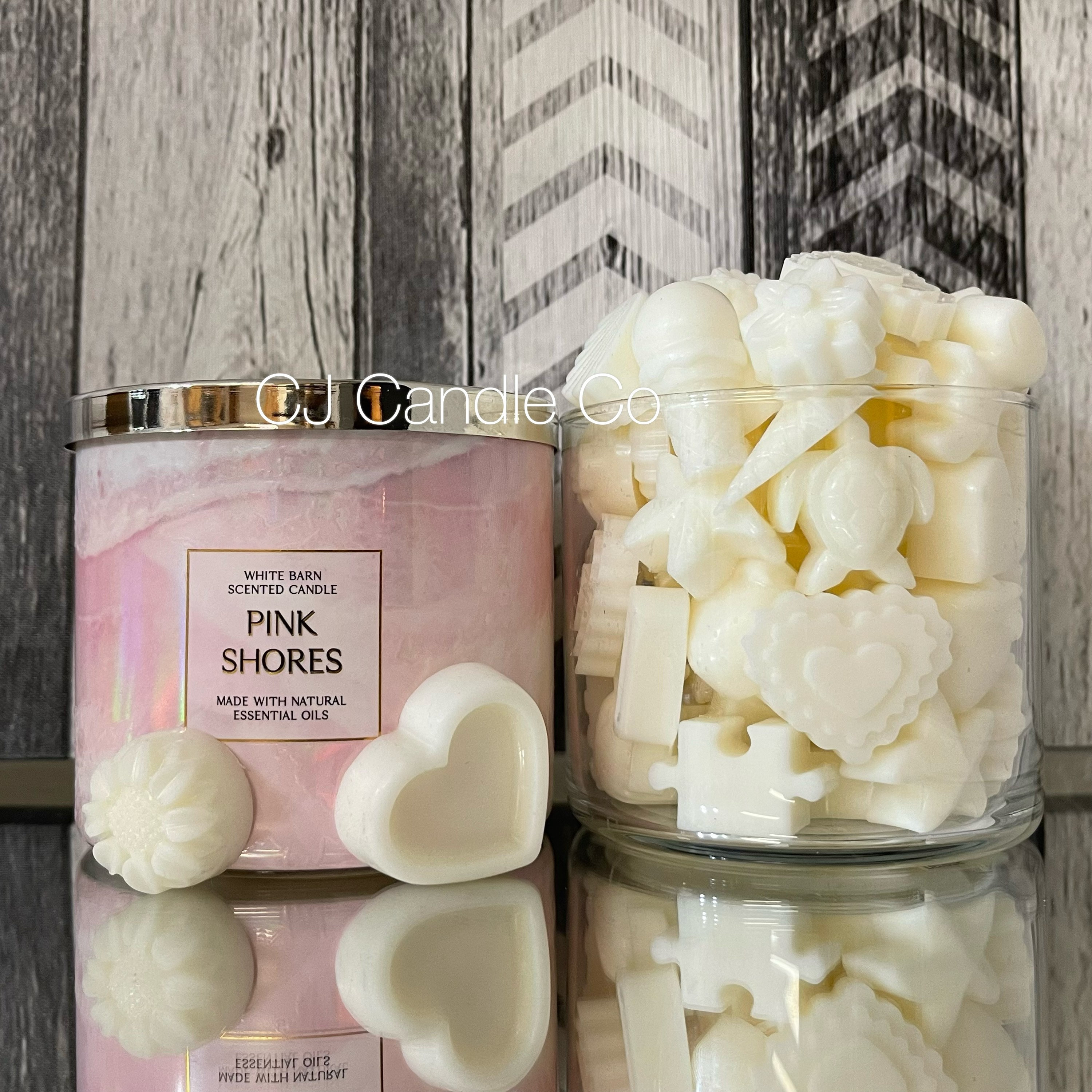 Black Tie Bath & Body Works Candle Wax Melts BBW Wax Melts Perfect Gift for  Mom, Sister, Best Friend, Valentines, Anniversary 