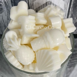 Bath & Body Works Candle Wax Melts Fireside BBW Wax Melts Handmade Cute Perfect Gift for Mothers day, Wedding, Anniversary Gift image 2
