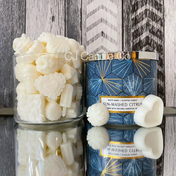 bath and body works sun washed citrus