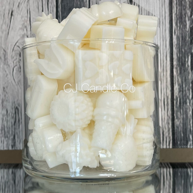 Bath & Body Works Candle Wax Melts Mahogany Vanilla Etsy