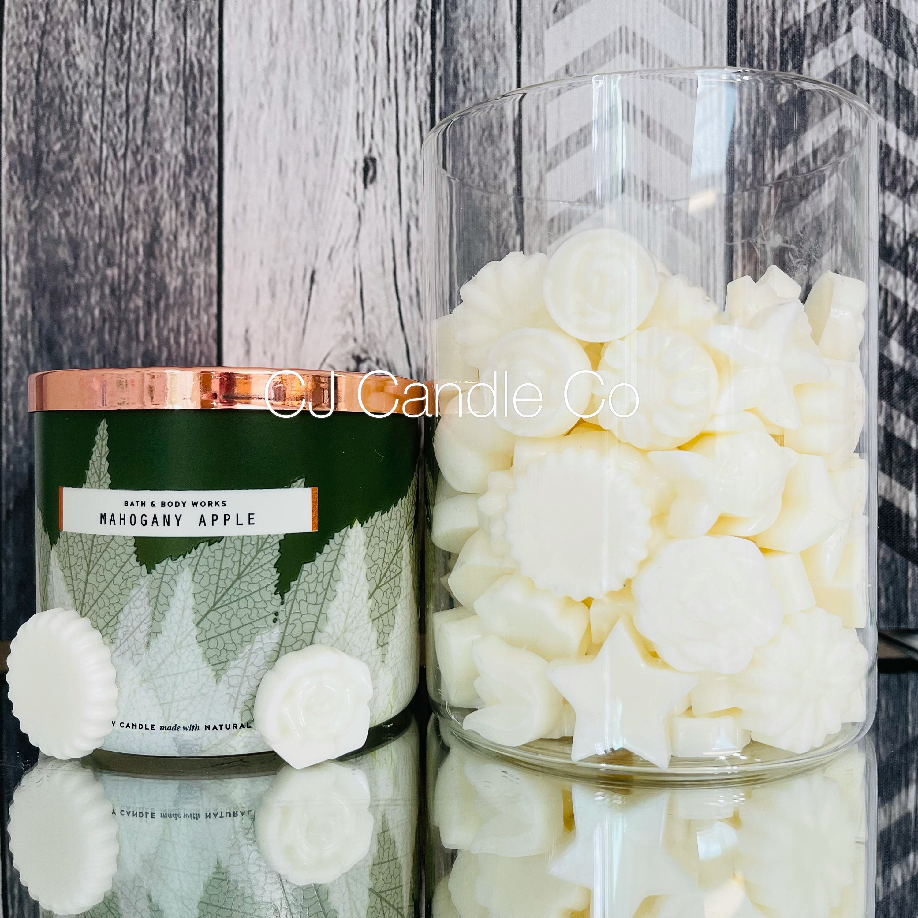 Mahogany apple bath and body works deals