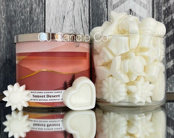 Sunset Desert Bath & Body Works Candle Wax Melts - Etsy