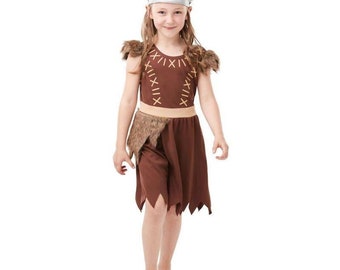 kids viking dress up