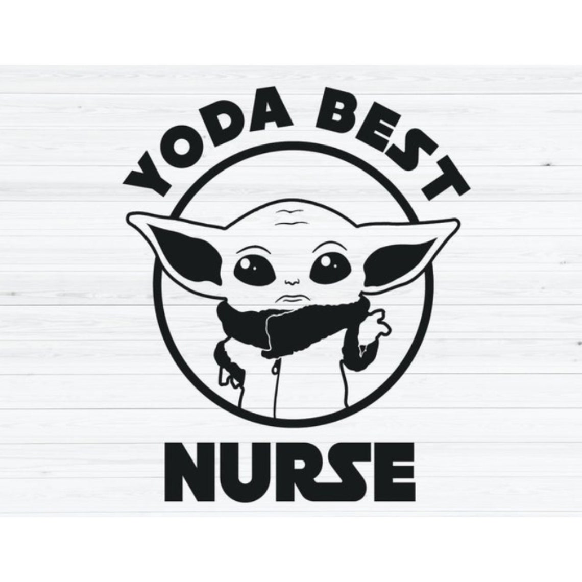 Download Baby Yoda svg Yoda Best Nurse Svg Yoda Best Nurse Yoda ...