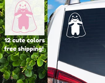 Vinyl decals »