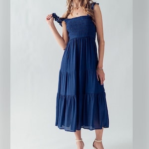 Sunday Brunch Dress - Etsy