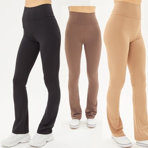 Lululemon Flare Pants 