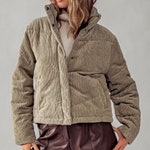 Puffer Jackets