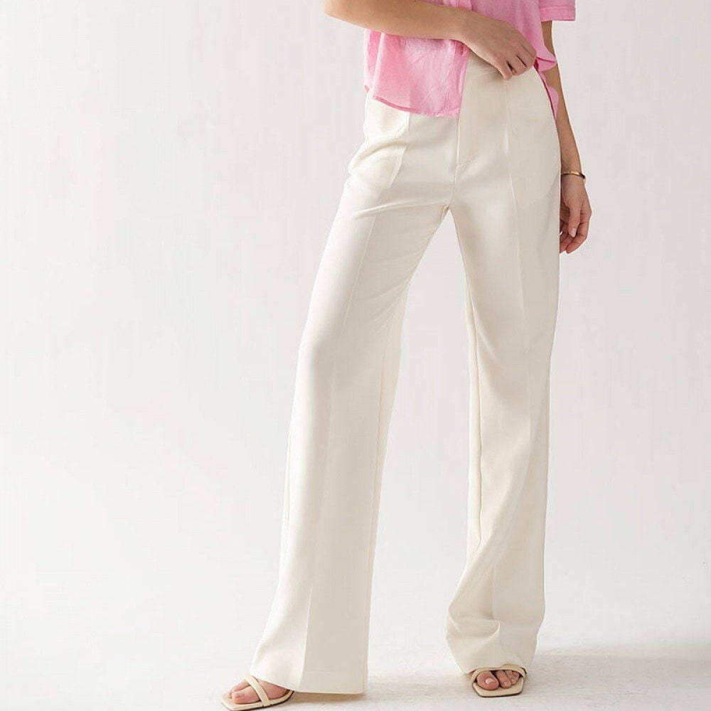 Women Office Pants 