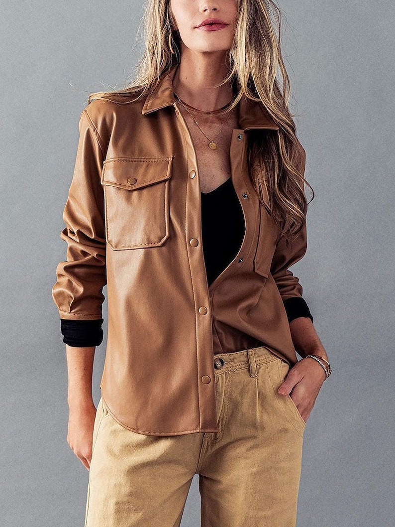 Old Money Style Coat