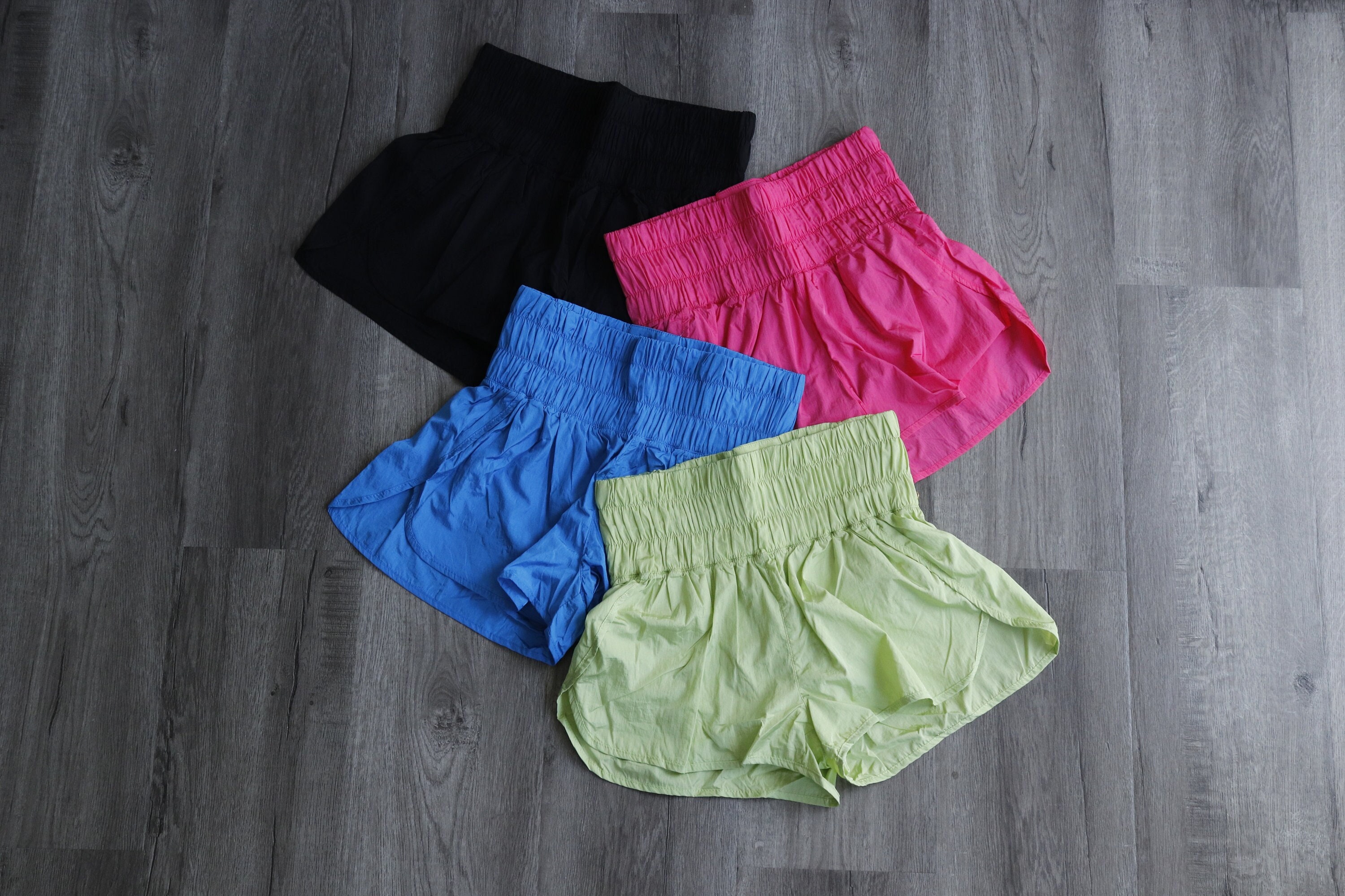 90s Athletic Shorts - Etsy