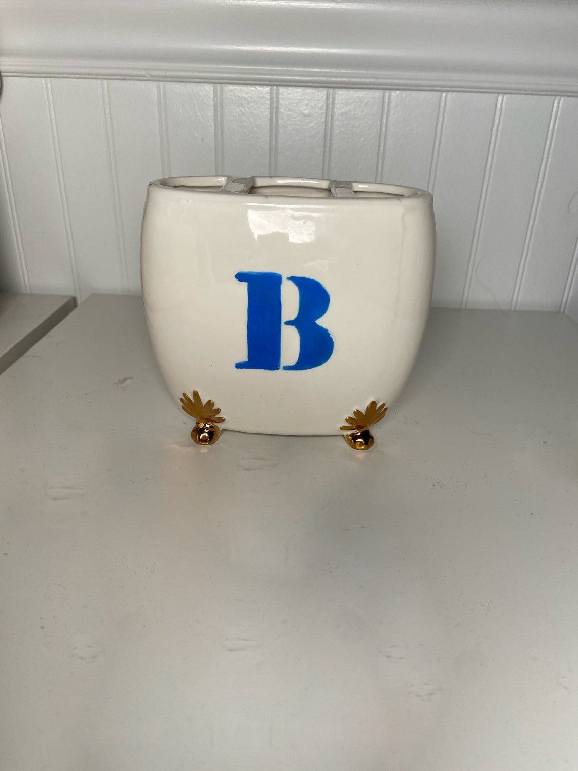 Personalized Toothbrush Holder for kids Etsy