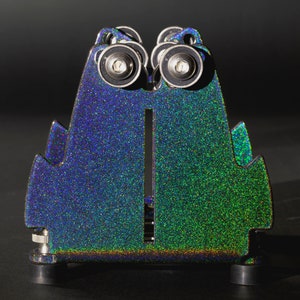Glassblowing Roller - Mid Size