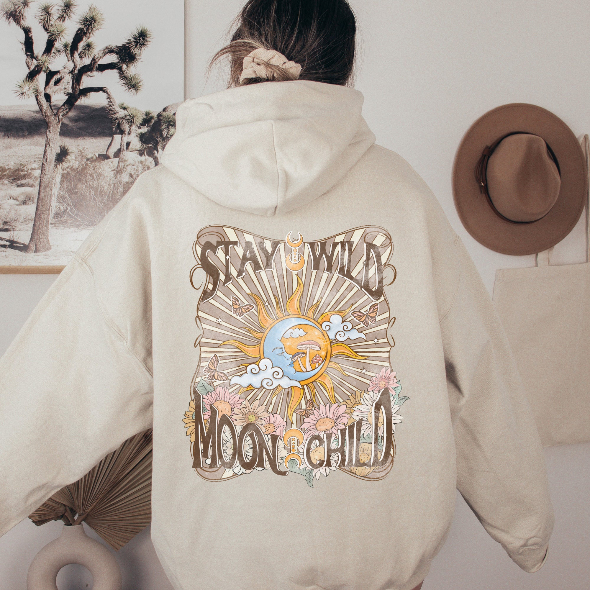 Hoodie vintage - Etsy France