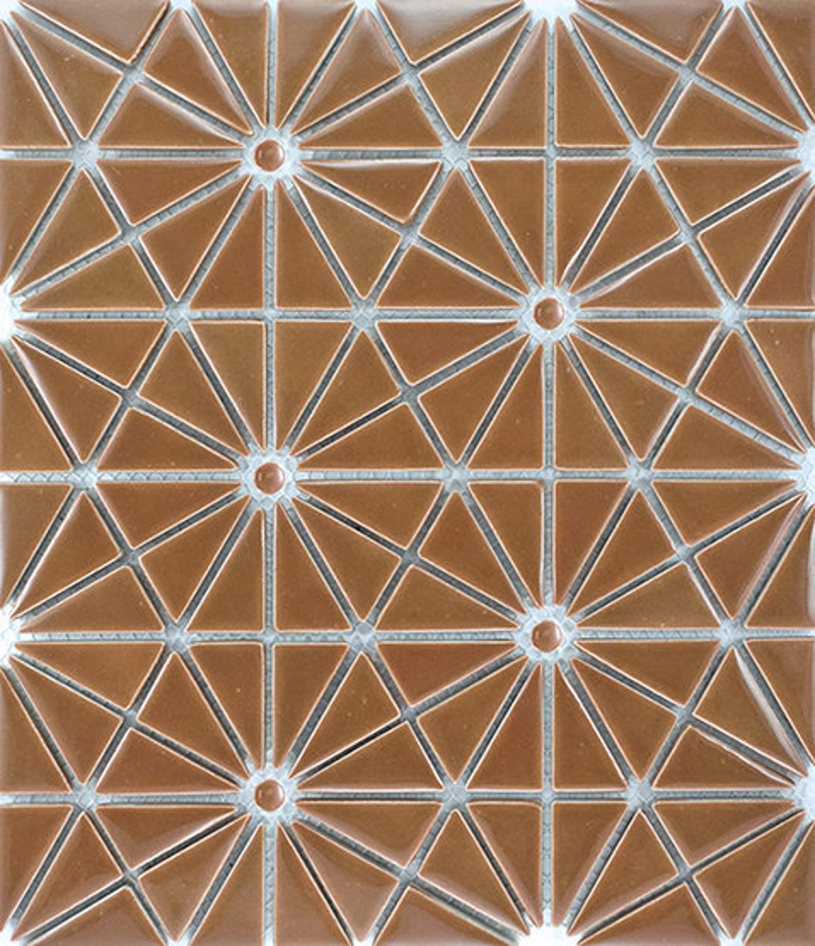 Thai HandMade Glazed Ceramic Mosaic Tile Ecotile Made of Etsy