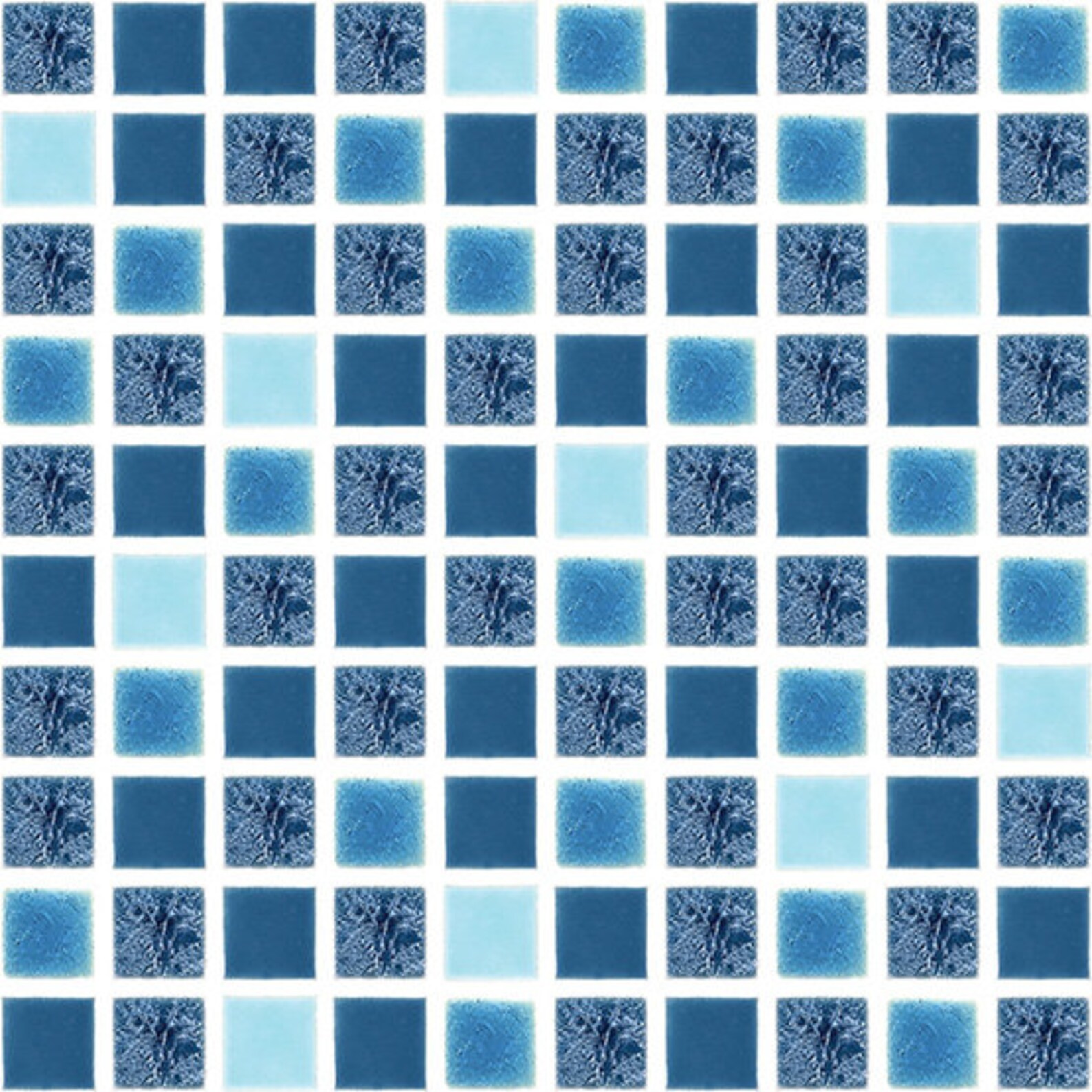 Thai HandMade Glazed Ceramic Mosaic Tile Ecotile Made of Etsy