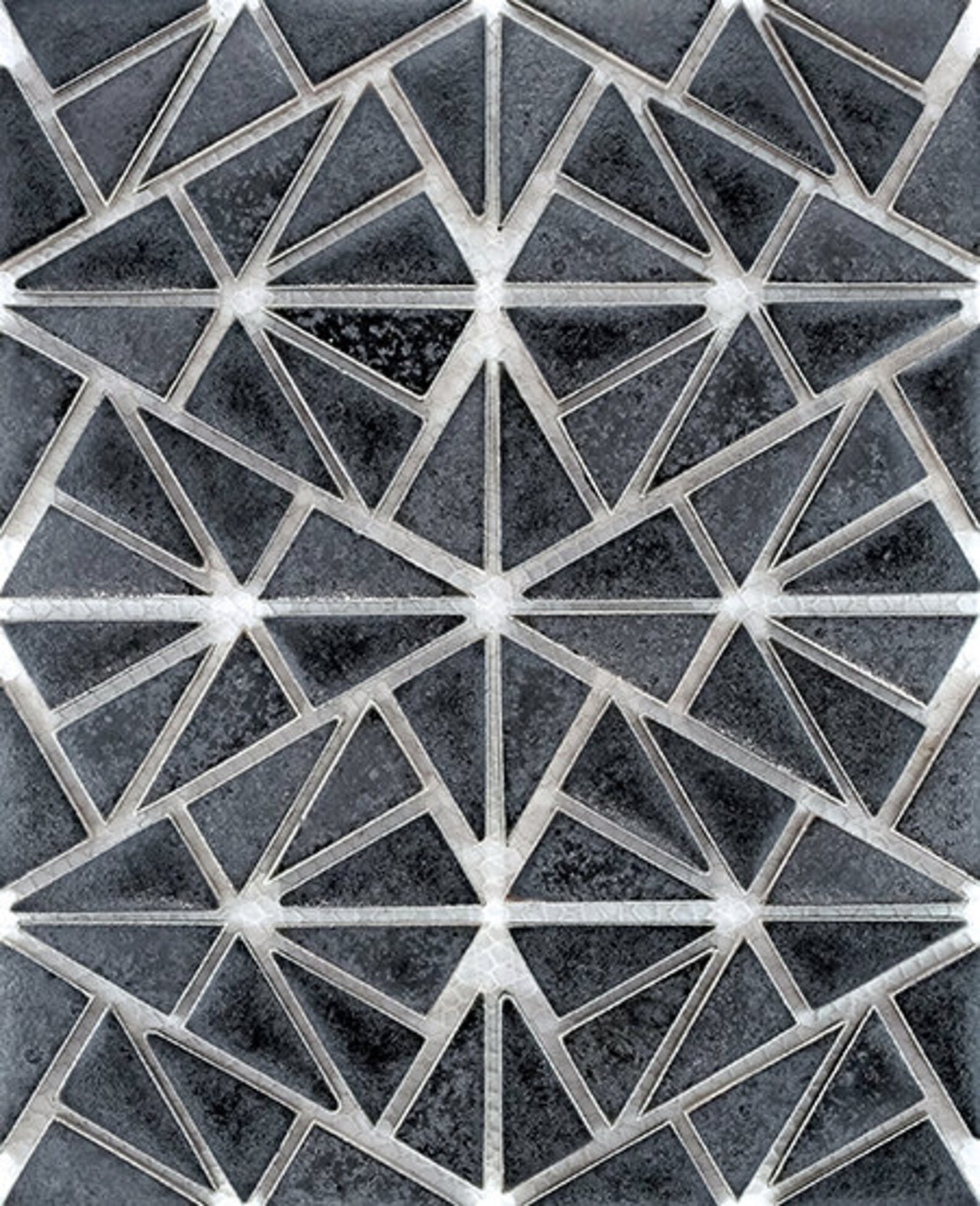 Thai HandMade Glazed Ceramic Mosaic Tile Ecotile Made of Etsy