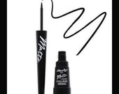 Matte Black Liquid Liner