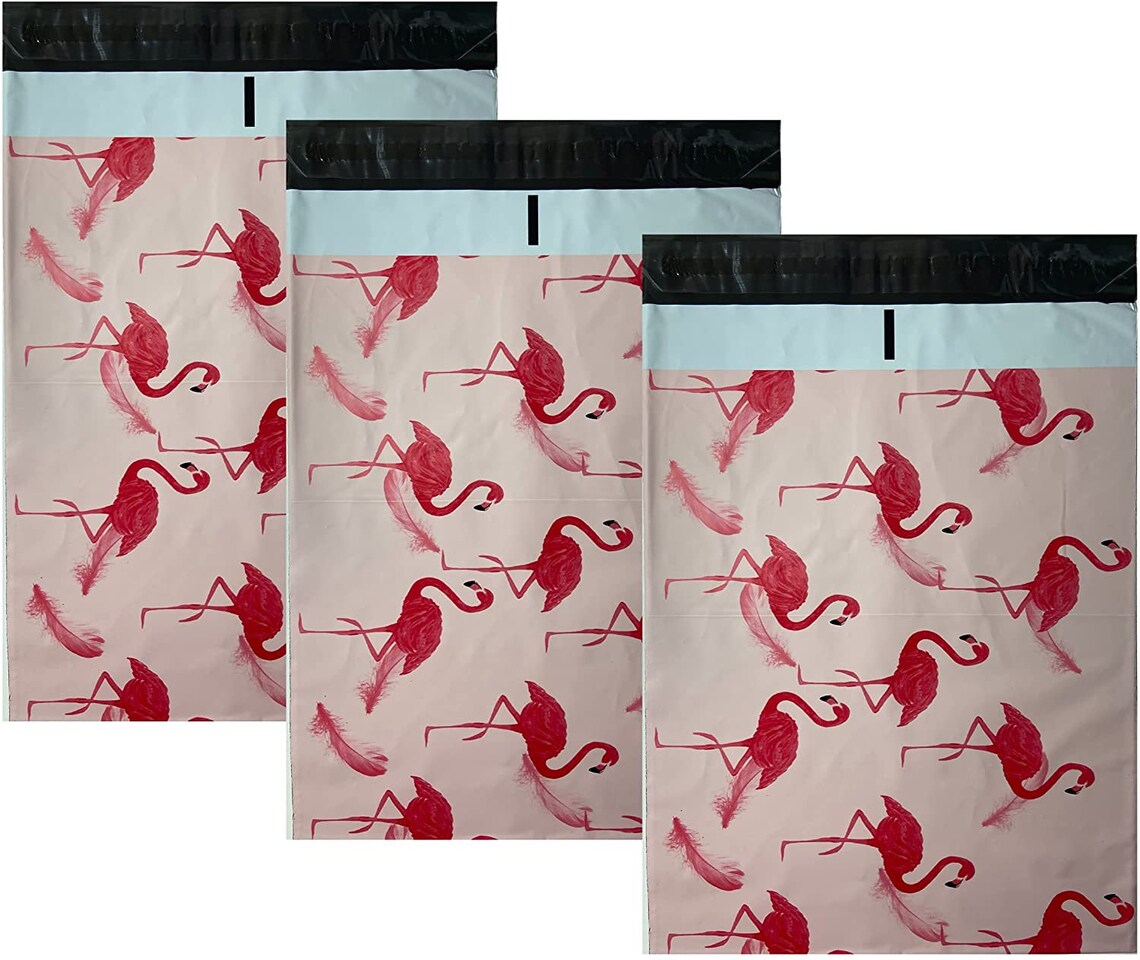 Designer Poly Mailers 10 x 13 Sample Variety Pack Etsy