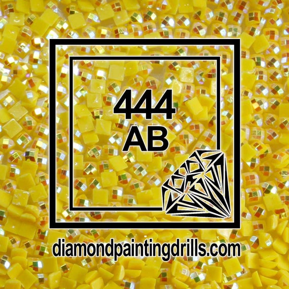 AB Diamond Painting Kit