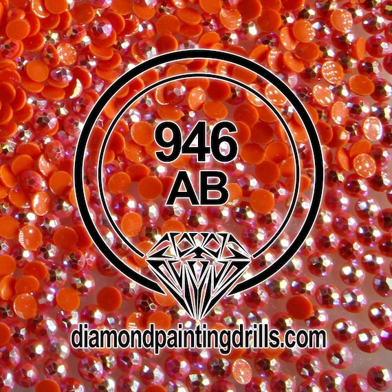 Diamond painting beads round new arrivals