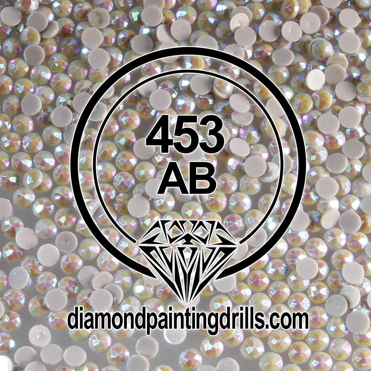 My Diamond Art Replacement Drills (SQUARE Drills) # 3700's (NEW)