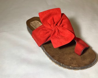 Authentic Mexican Sandal