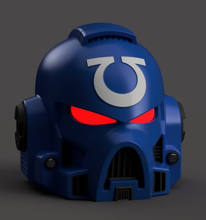 Warhammer 40k 3d files stl