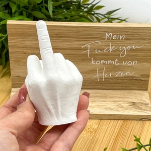 Schreibtisch Deko // Lustige Geschenke für Männer // Geschenke für Kollegen // Abschiedsgeschenk Kollegin // Lustige Geschenke Bild 4