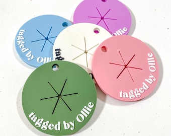 Handsfree-draagtas voor hondenpoepzakjes