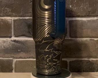 Starry Night  Tumblers Stanley or Generic
